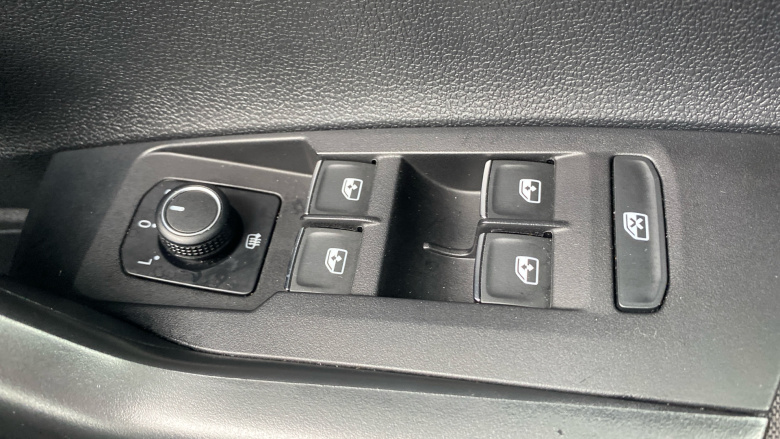 Volkswagen Polo 2.0 TSI GTI 5dr DSG Petrol Hatchback